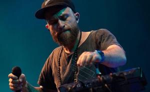 Dub FX - Fire Every Day