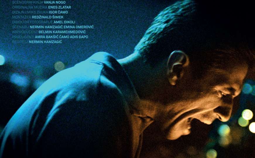 Bosanski film "Pun mjesec" dolazi u Cinema City: Evo kada ga možete gledati