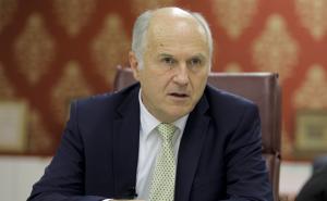 Valentin Inzko: Ubijeđen sam da do referenduma neće doći