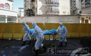 Od posljedica koronavirusa preminuo direktor bolnice u Wuhanu?