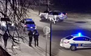 Na Cetinju ubijen muškarac!