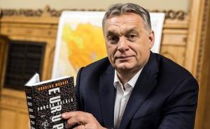 Premijer Viktor Orban: Mađarska je budućnost Evrope