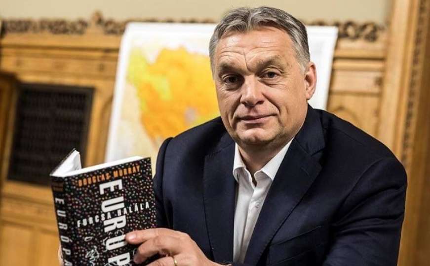 Premijer Viktor Orban: Mađarska je budućnost Evrope