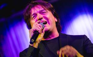 Zdravko Čolić i "Na adresi ti piše Sarajevo..."