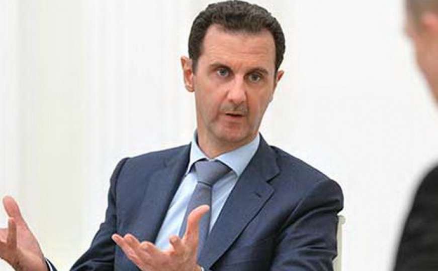Assad: Novi vojni uspjesi su uvod u konačni poraz pobunjenika
