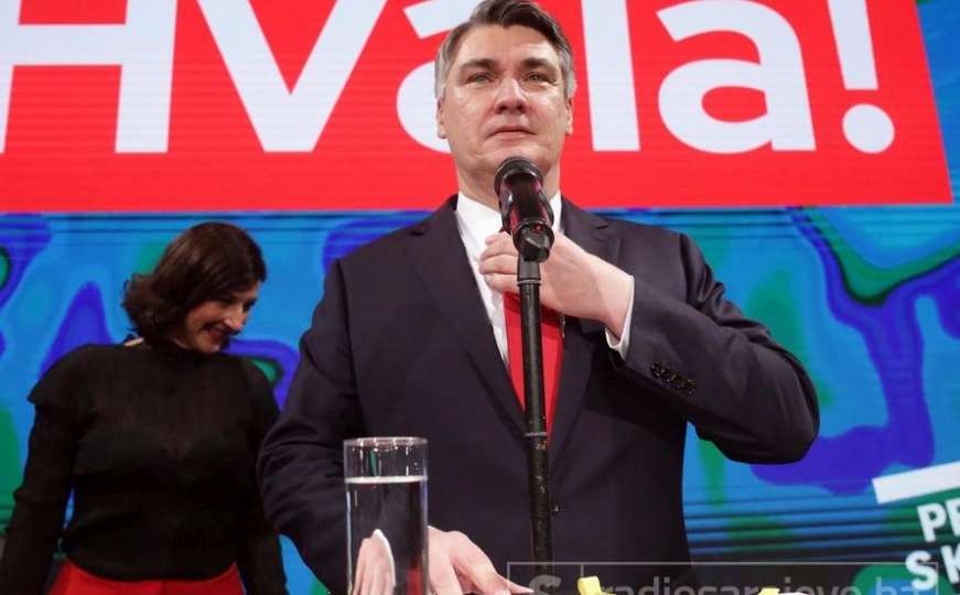 Zoran Milanović postaje peti predsjednik Hrvatske: Pozvanih je malo, ko sve dolazi?