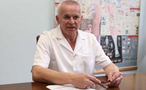 Doktor Golić optužen za seksualno zlostavljanje pacijenta branit će se sa slobode 