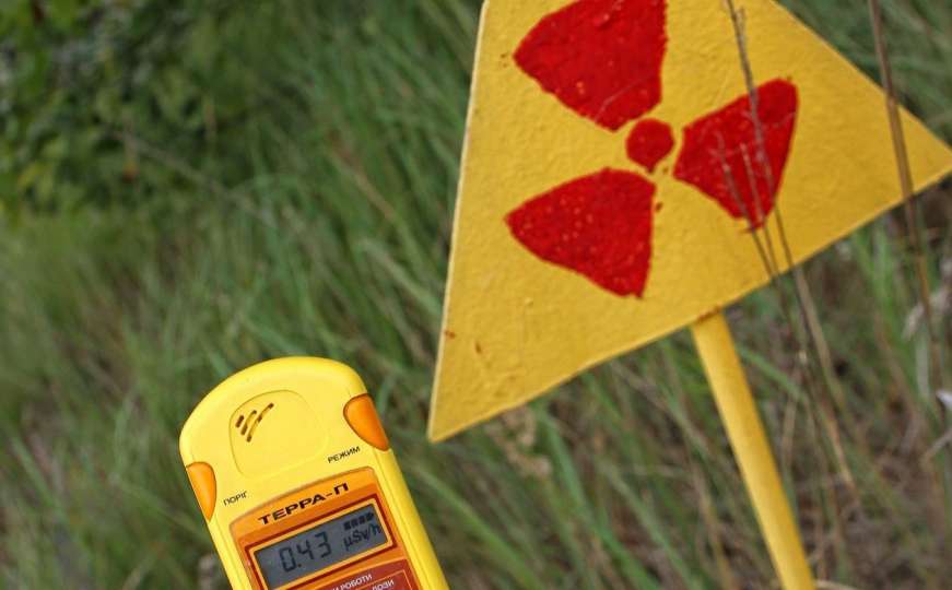 Gdje se u BiH odlaže radioaktivni otpad: Nalazi se na 19 lokacija!