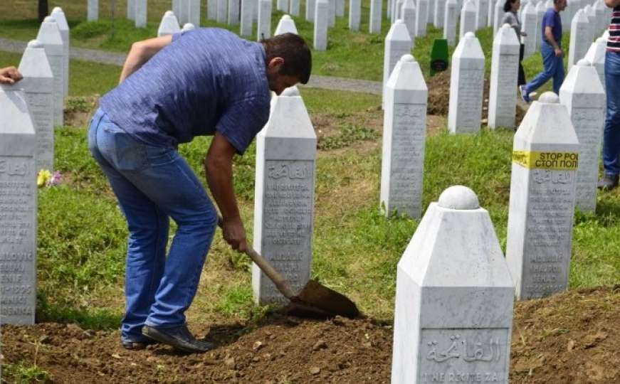 Memorijalni centar Srebrenica-Potočari: Vlasti RS nisu sagovornik na temu genocida