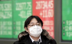 Japan: Iz bolnice ukrali 6.000 maski za lice, vjerovatno ih žele preprodati