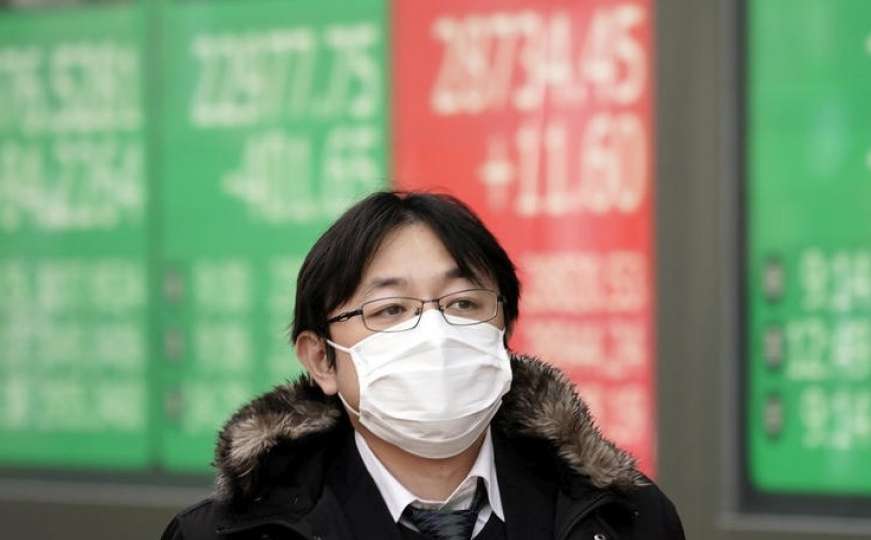 Japan: Iz bolnice ukrali 6.000 maski za lice, vjerovatno ih žele preprodati