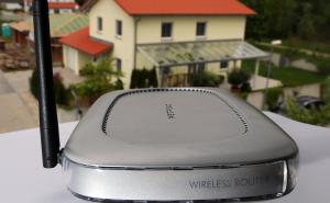 Imate probleme s Wi-Fi signalom? Evo kako da ga poboljšate!