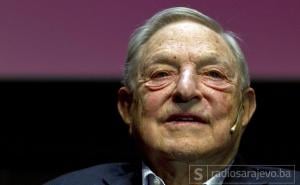 Soros poručio vlasniku Facebooka: Vrijeme je da odeš