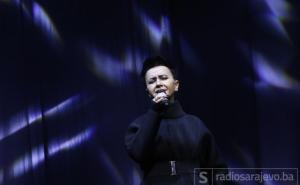 Amira Medunjanin i "Pjevat ćemo šta nam srce zna"