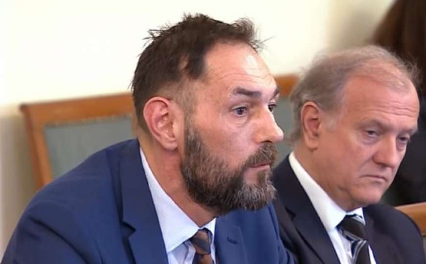 Nakon što je priznao da je mason, glavni državni odvjetnik u Hrvatskoj podnio ostavku