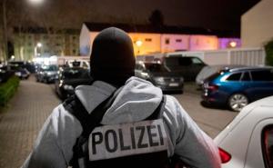 Poznat identitet napadača u Njemačkoj: Ostavio oproštajno pismo