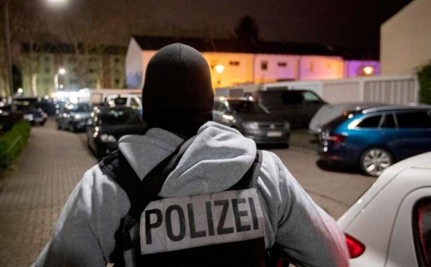 Poznat identitet napadača u Njemačkoj: Ostavio oproštajno pismo