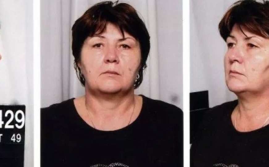 Poznata sarajevska kradljivica uhapšena u Hercegovini