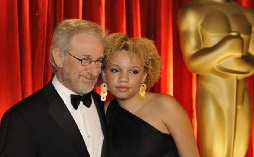 Kćerka slavnog režisera Stevena Spielberga snima filmove za odrasle