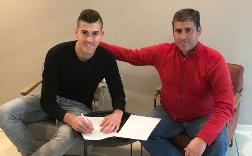 Život ide dalje: Ilija Ivić će zaigrati za reprezentaciju Kosova