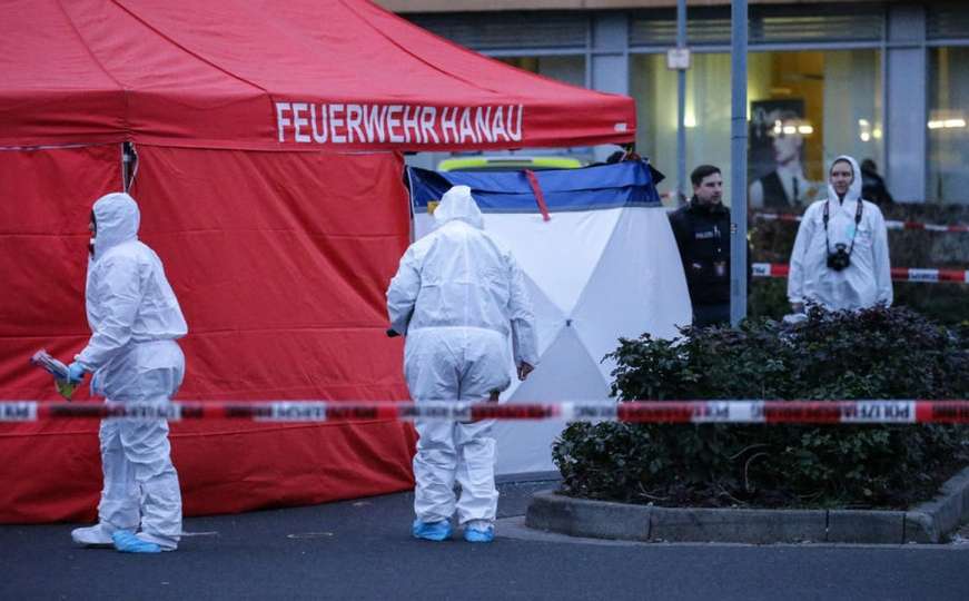Regoje: U napadu u Njemačkoj ubijen državljanin Bosne i Hercegovine