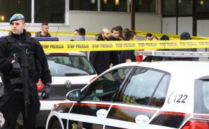 Završen uviđaj u Nedžarićima: Traje potraga za osumnjičenim 