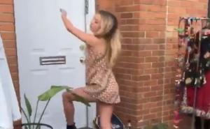 Internet se smije instagramuši: Pokušala je izgledati seksi pa se osramotila