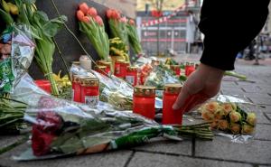 Predsjednik džemata u Berlinu o masakru u Njemačkoj: Ubica izgleda birao žrtve