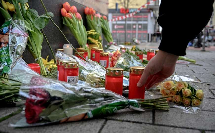 Predsjednik džemata u Berlinu o masakru u Njemačkoj: Ubica izgleda birao žrtve
