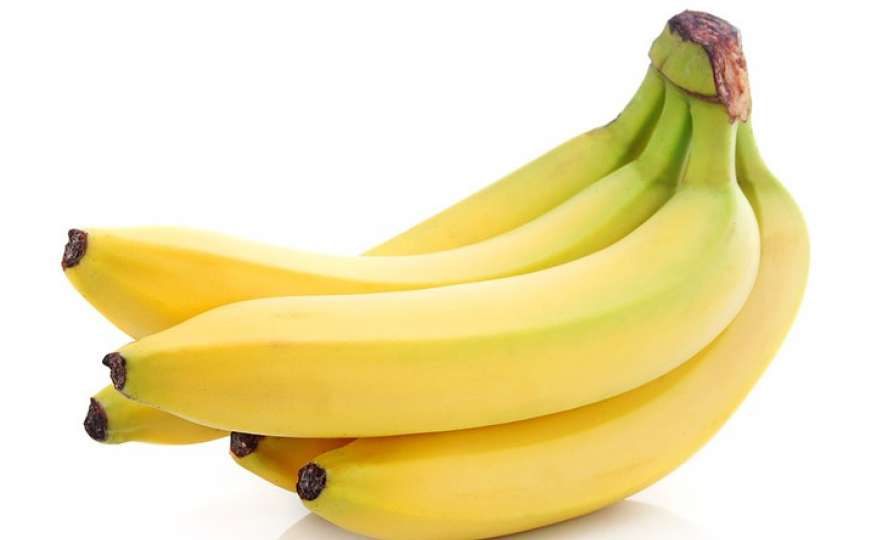 Ove činjenice o bananama bi vas mogle iznenaditi