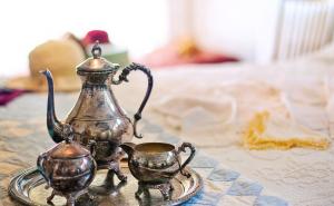 Imate problema sa spavanjem: Odaberite pravi napitak za lijep san