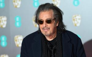 Al Pacino raskinuo s 39 godina mlađom izraelskom glumicom