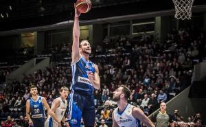 Košarkaški Zmajevi večeras u Rigi otvaraju kvalifikacije za Eurobasket