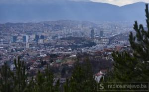 U BiH danas umjereno oblačno vrijeme: Objavljena prognoza za vikend