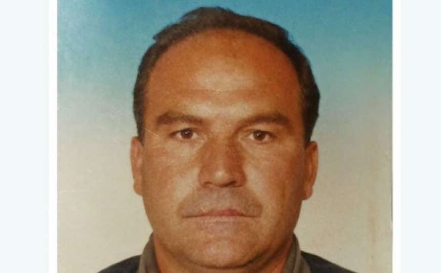 Pronađen Dragoslav Gajić, čiji je nestanak prijavljen prije sedam dana