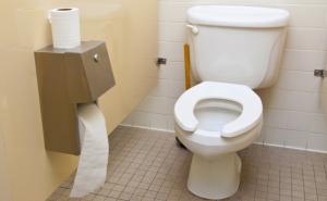 Uz ovaj jednostavan trik toalet će vam uvijek biti mirisan