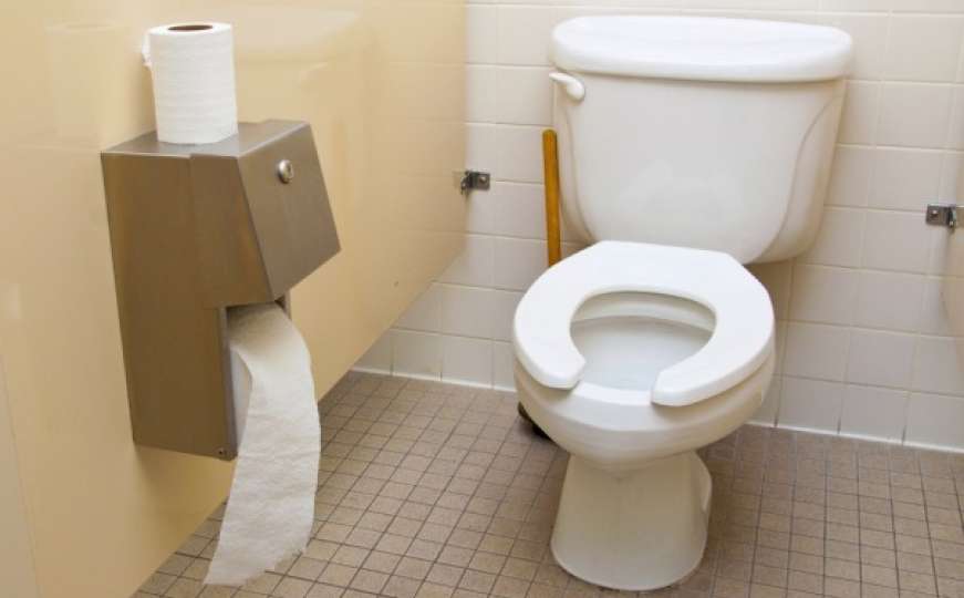 Uz ovaj jednostavan trik toalet će vam uvijek biti mirisan