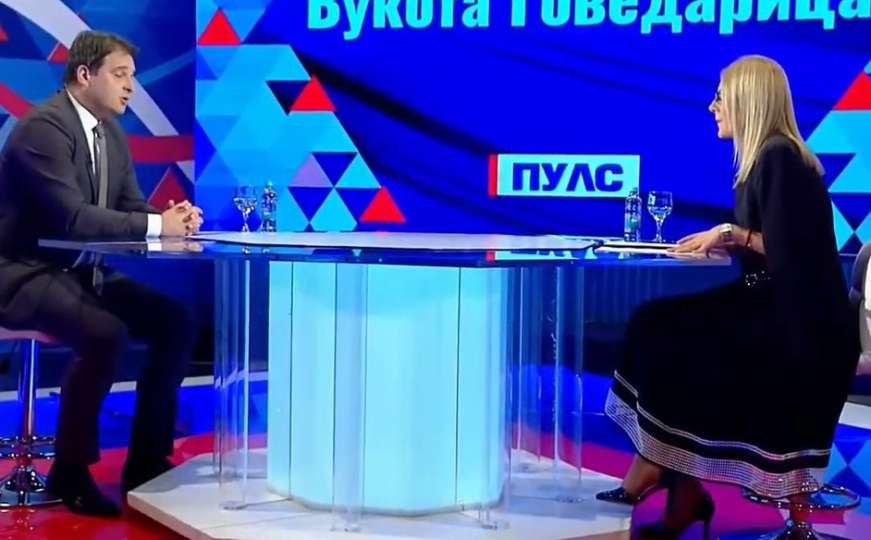 Đukanović zaprijetio Dodiku: Ako doneseš Deklaraciju, nema ti ulaska u Crnu Goru