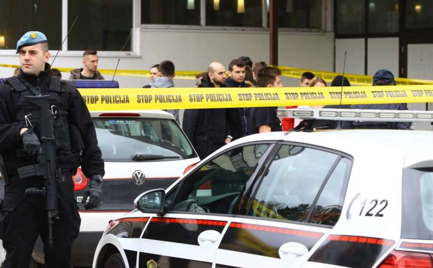 Policija i Tužilaštvo KS iznijeli nove informacije o ubistvu u Sarajevu