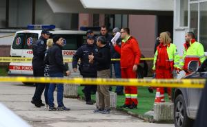 Rukovodstvo JU “Studentski centar”: Neupitna sigurnost studenata