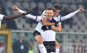 Napadač Atalante koji je rođen u Prijedoru, otkrio zašto nikada nije zaigrao za BiH