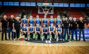 Zmajevi večeras otvaraju kvalifikacije za Eurobasket: Evo gdje ih možete gledati