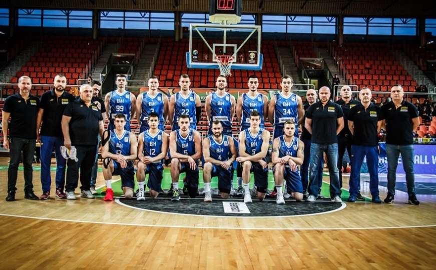 Zmajevi večeras otvaraju kvalifikacije za Eurobasket: Evo gdje ih možete gledati