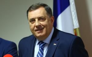 RS će mjesečno davati 80.000 dolara američkoj kompaniji za lobiranje 