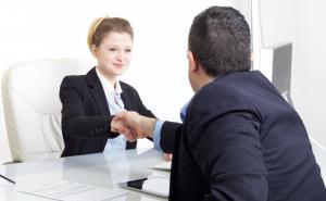 Kako odgovoriti na glavno pitanje na razgovoru za posao