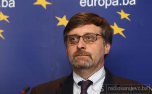 Palmer za VOA: Međunarodna zajednica ne može dopustiti opstanak Dodika