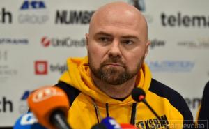 Vedran Bosnić: Ovo je trijumf za Bosnu i Hercegovinu 