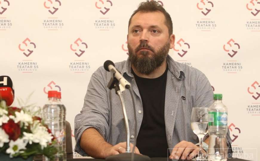 Dragan Bursać: Republika Srpska Crna Gora