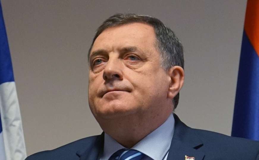 Dodik: Stranci će se jednom umoriti, a čim se izmaknu - nema Bosne, ostaje RS