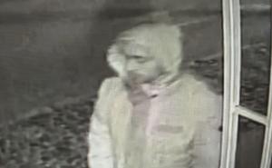 Policija moli za pomoć pri identifikaciji: Objavljen snimak ubice Andrije Gazivode